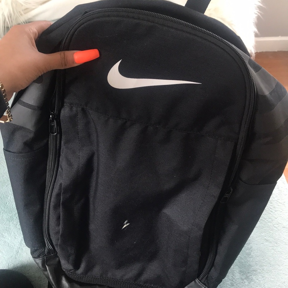 Back pack